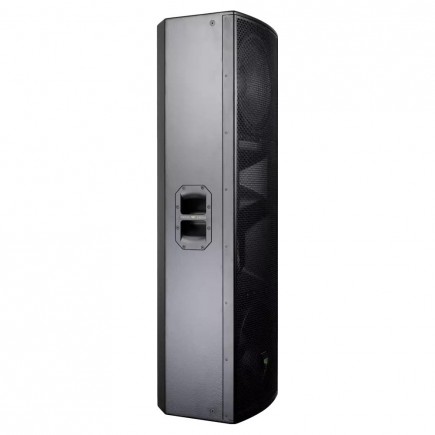 KV2 Audio ESR215S Najlepszy, pełno zakresowy, system wielkoskalowy, wersja Slim